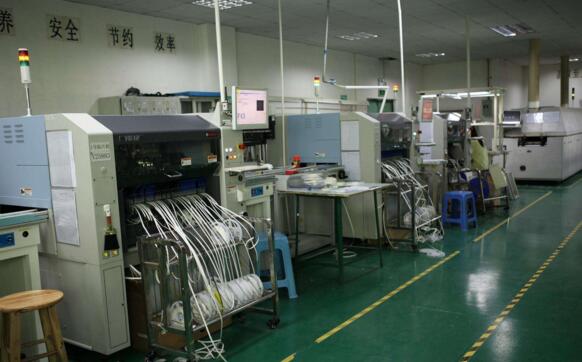 如何選擇合格的SMT加工廠家？