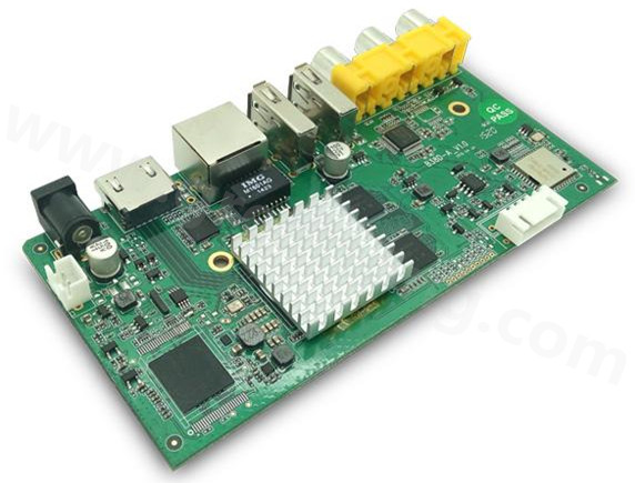 PCBA加工來(lái)料檢驗(yàn)規(guī)范