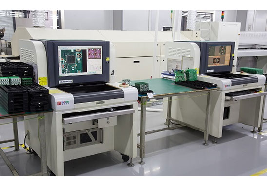 PCBA測試需要用到哪些設備？