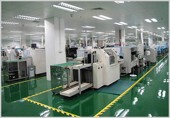 選擇PCBA代加工廠需要注意哪些事項？