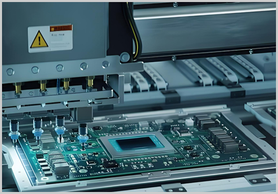 波峰焊治具如何助力PCBA加工？