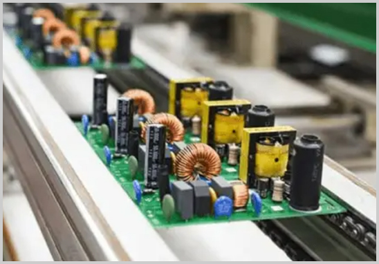 PCBA加工廠如何保障高質量與低成本的結合？