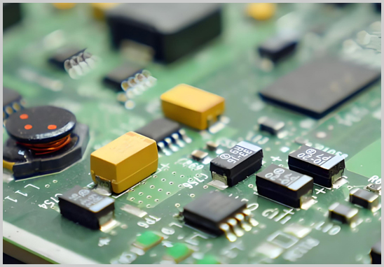 破解PCB層數(shù)設計瓶頸的關(guān)鍵法則